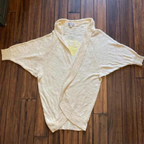 Wildfox Couture Cocoon Cardigan - Picture 4 of 6